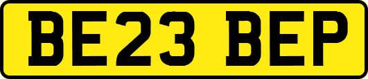 BE23BEP