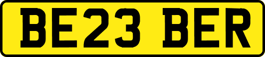 BE23BER