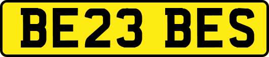 BE23BES