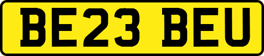 BE23BEU