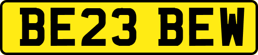 BE23BEW