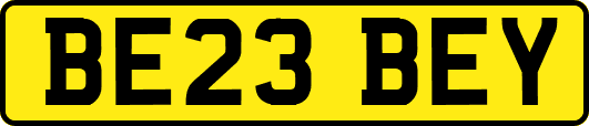 BE23BEY