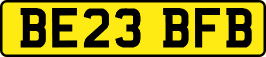 BE23BFB