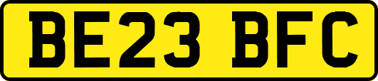 BE23BFC