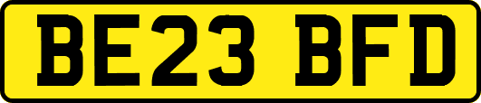 BE23BFD