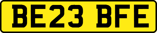 BE23BFE