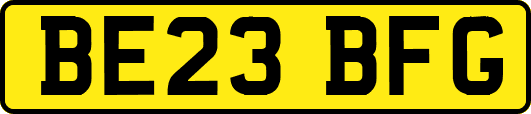 BE23BFG