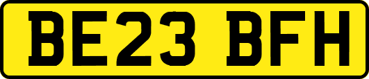 BE23BFH