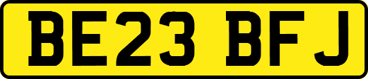 BE23BFJ