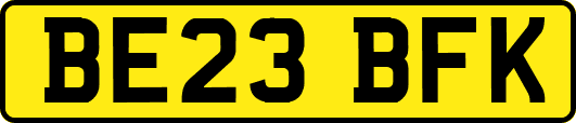 BE23BFK