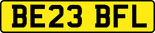 BE23BFL