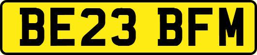 BE23BFM