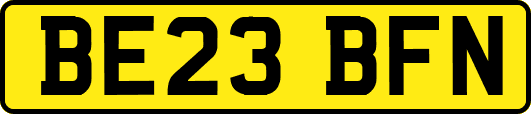 BE23BFN