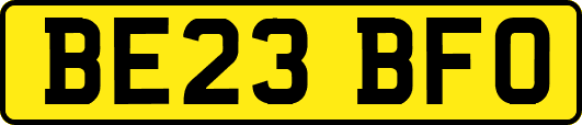 BE23BFO