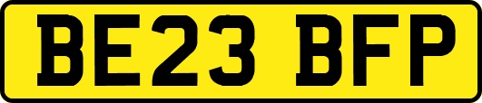 BE23BFP