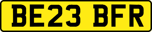 BE23BFR