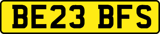 BE23BFS