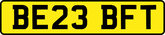 BE23BFT