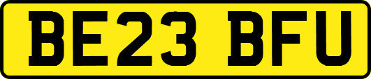 BE23BFU