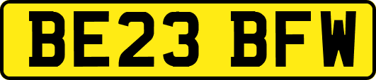 BE23BFW