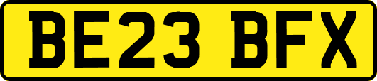 BE23BFX