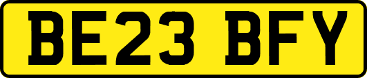 BE23BFY