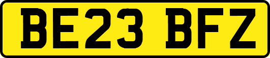BE23BFZ