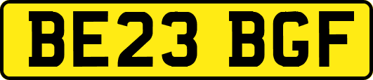 BE23BGF