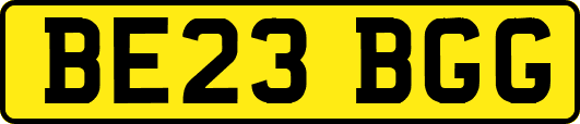 BE23BGG