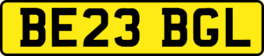 BE23BGL