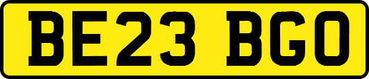 BE23BGO