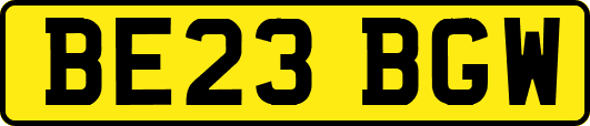 BE23BGW