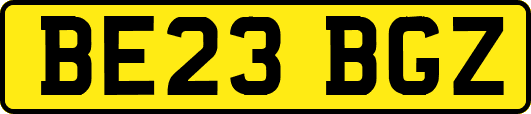 BE23BGZ