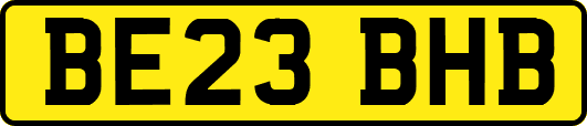 BE23BHB
