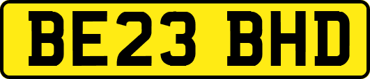 BE23BHD