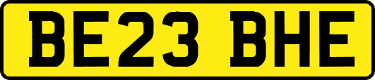 BE23BHE