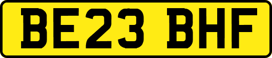 BE23BHF