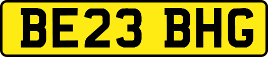 BE23BHG