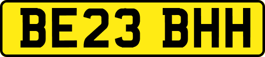 BE23BHH