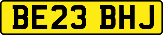 BE23BHJ