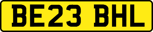 BE23BHL
