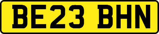 BE23BHN
