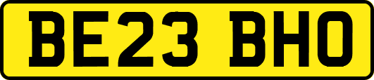 BE23BHO