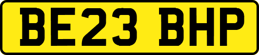 BE23BHP