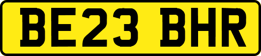 BE23BHR