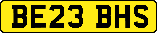 BE23BHS