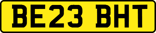 BE23BHT