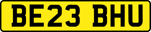 BE23BHU