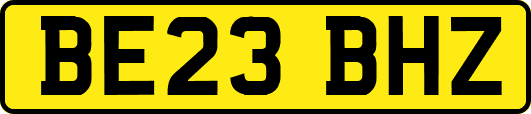 BE23BHZ