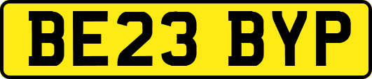 BE23BYP